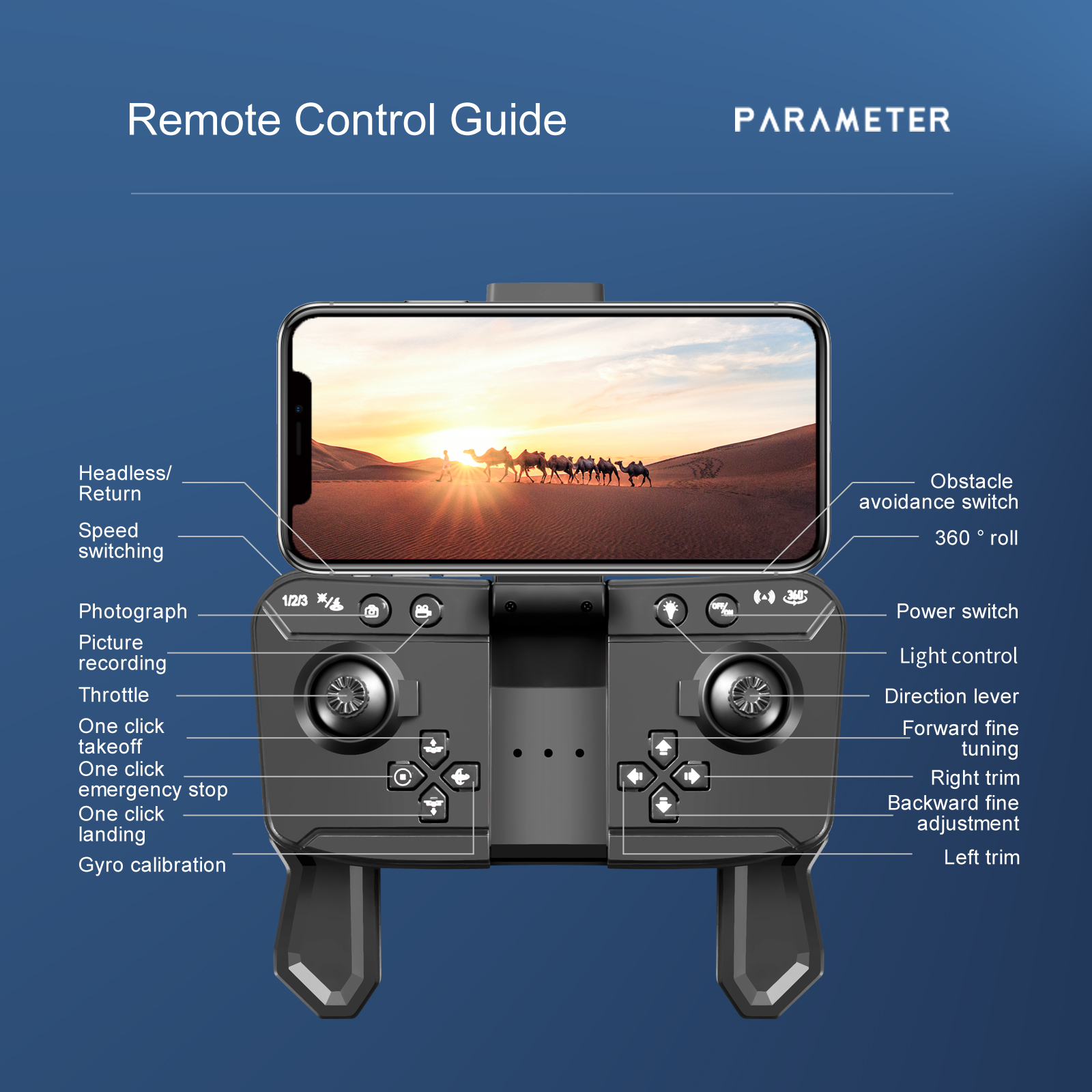 YLR--C-S125-WiFi-FPV-mit-HD-Doppelkamera-360deg-Infrarot-Hindernisvermeidung-optischem-Flussposition-1992215-19